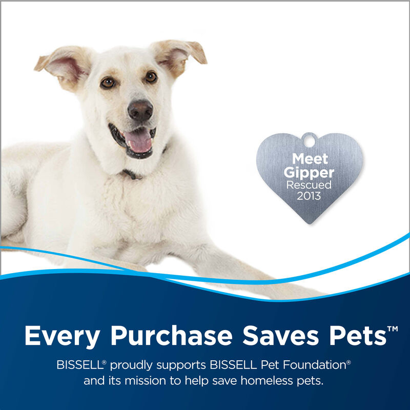 Every Purchase Saves Pets